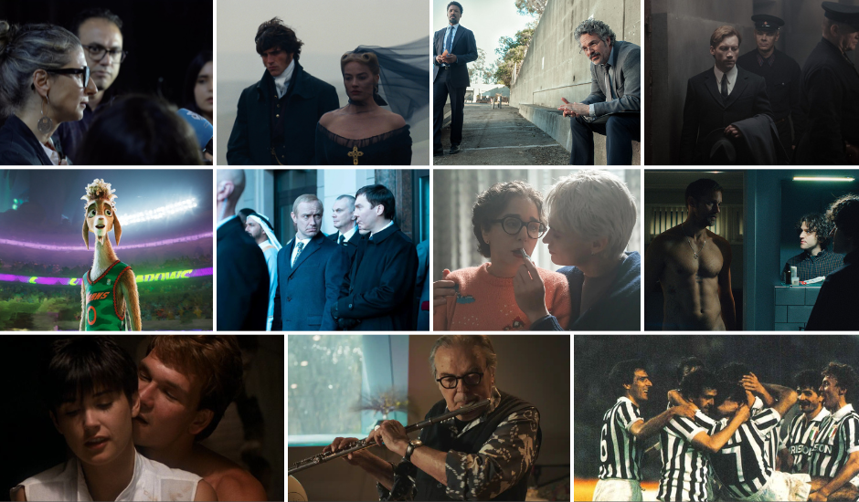 Ora al cinema: i nuovi film al cinema dal 12 febbraio