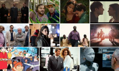 Ora al cinema: i nuovi film al cinema dal 5 febbraio