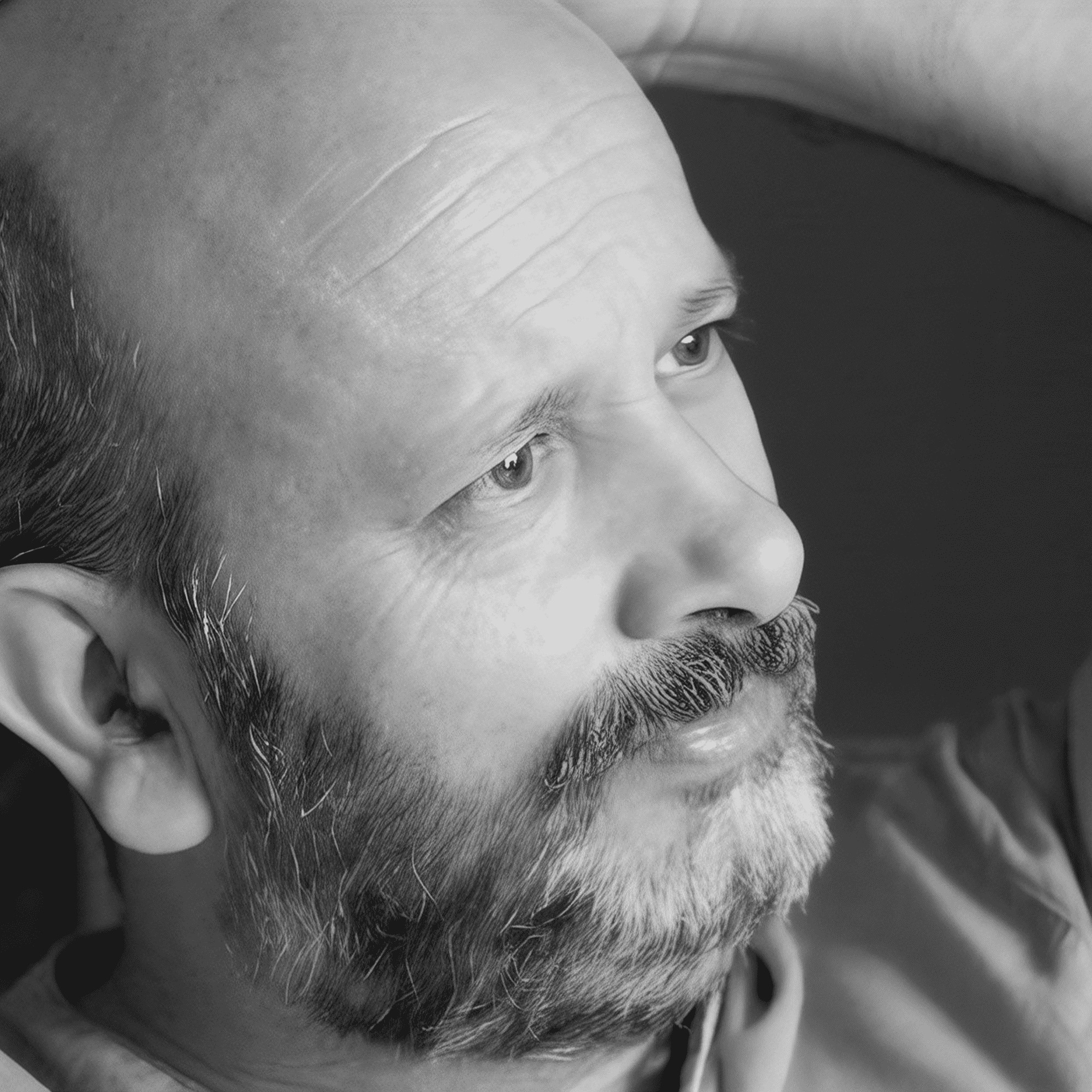 L’intervista al performer e sound designer Andrea Martignoni sul suo modo di lavorare, in occasione del Cactus Industry Forum