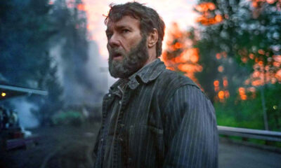 Train Dreams spirit awards