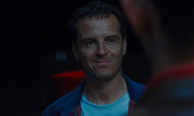 Walk the Blue Fields