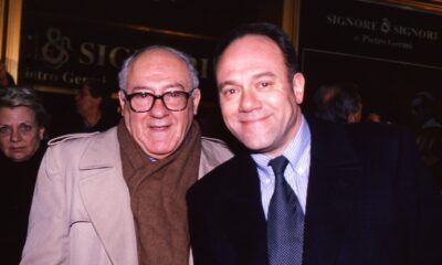 Mario Verdone
