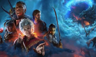 HBO e il co-creatore di ‘The Last of Us’ produrranno una nuova serie TV adattata dal videogioco ‘Baldur’s Gate 3’.