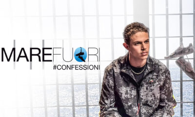 ‘Mare Fuori #Confessioni’ riprende i retroscena della fiction raccontati dai suoi protagonisti. Dal 18 febbraio su RaiPlay.