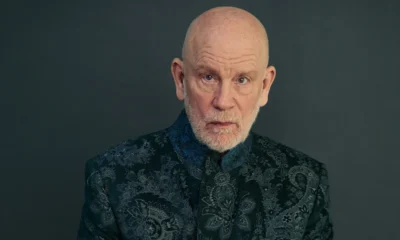 John Malkovich si unisce a Joel Kinnaman nel cast di ‘Bishop’, serie TV drammatica e thriller in arrivo su Prime Video.