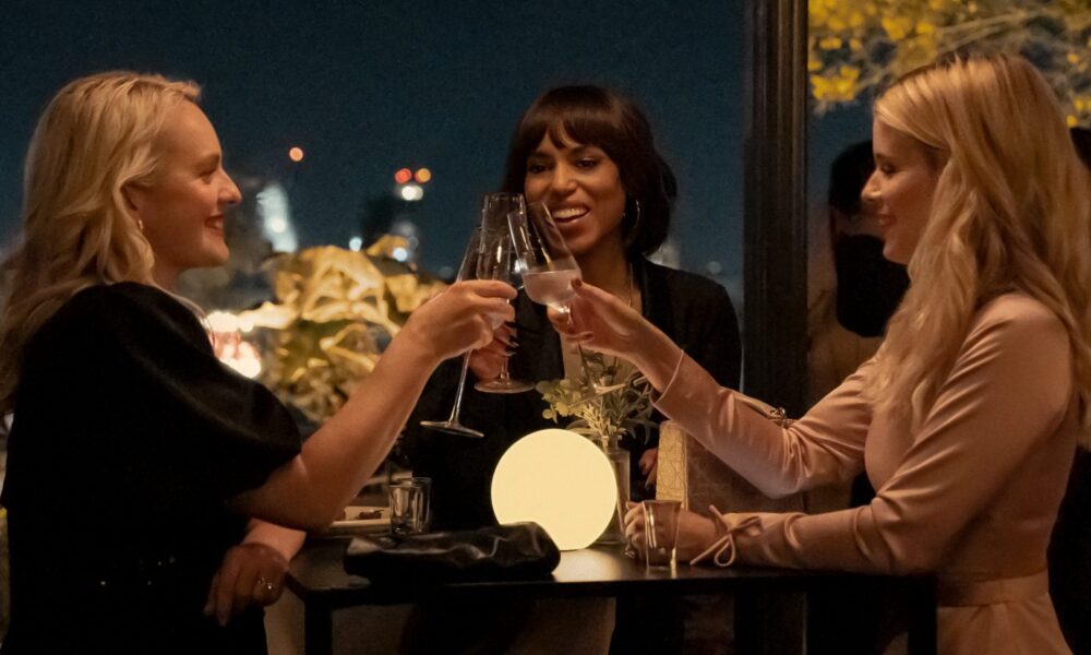 Le novità di marzo 2026 in arrivo su Apple TV, in un catalogo originale tra thriller, fantascienza e documentari.