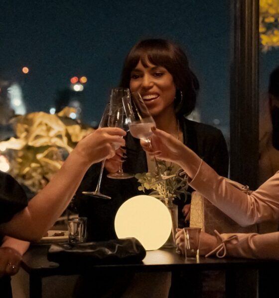 Le novità di marzo 2026 in arrivo su Apple TV, in un catalogo originale tra thriller, fantascienza e documentari.