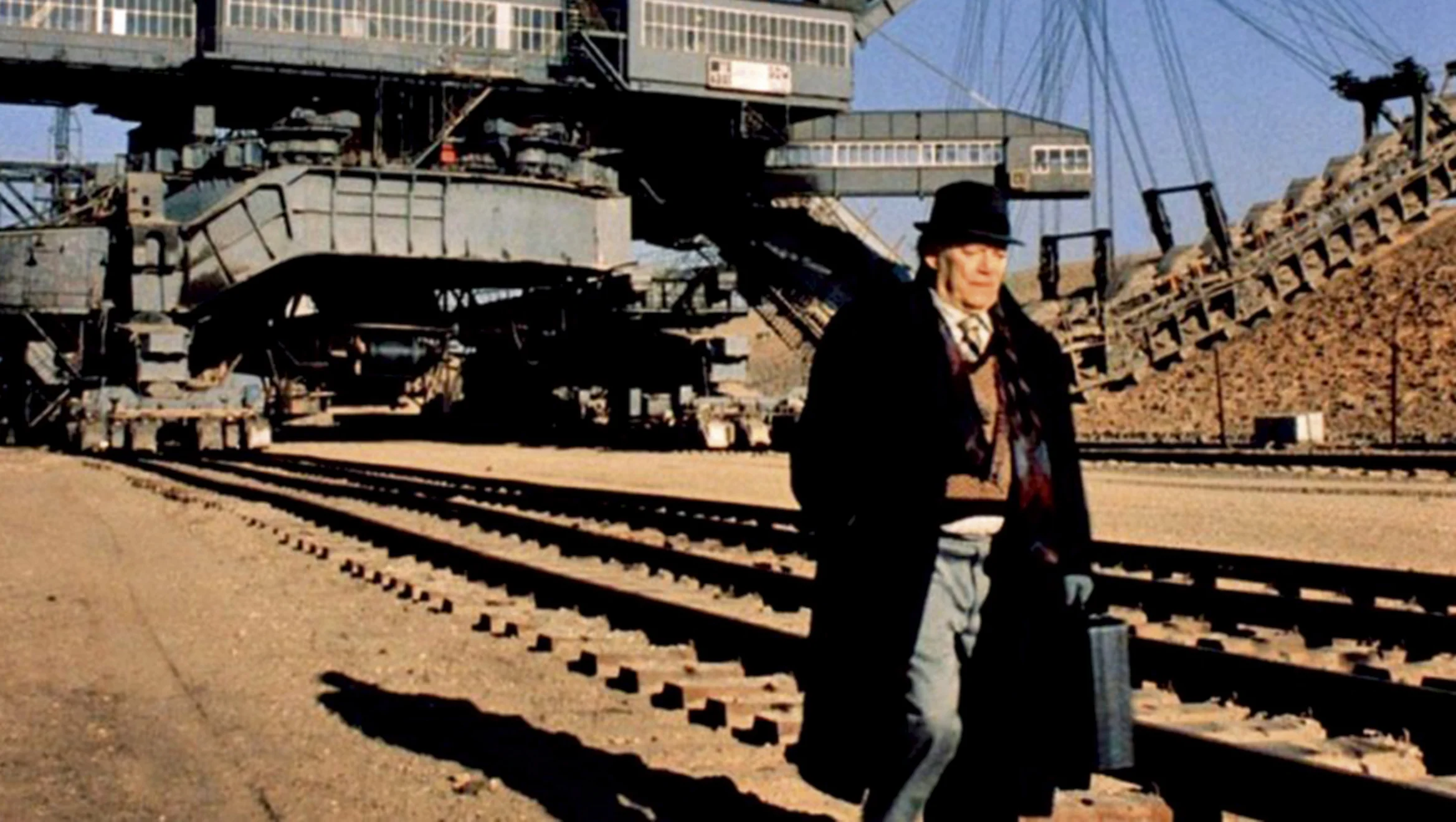 Tutti i 24 film presentati alla rassegna ‘Lost in the 90s’, svoltasi alla Berlinale 2026 dal 12 al 22 febbraio.