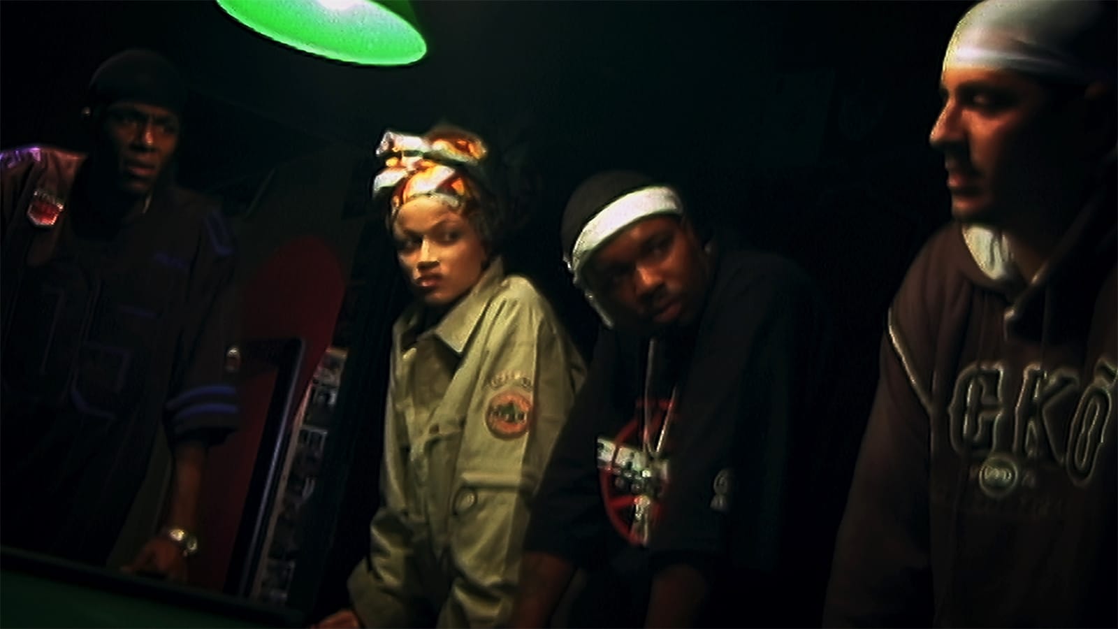 Tutti i 24 film presentati alla rassegna ‘Lost in the 90s’, svoltasi alla Berlinale 2026 dal 12 al 22 febbraio.