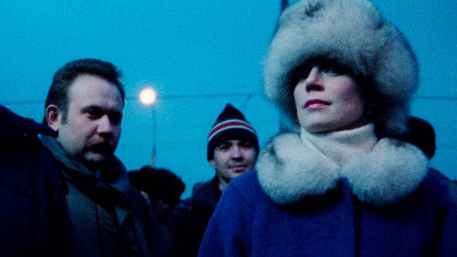 Tutti i 24 film presentati alla rassegna ‘Lost in the 90s’, svoltasi alla Berlinale 2026 dal 12 al 22 febbraio.