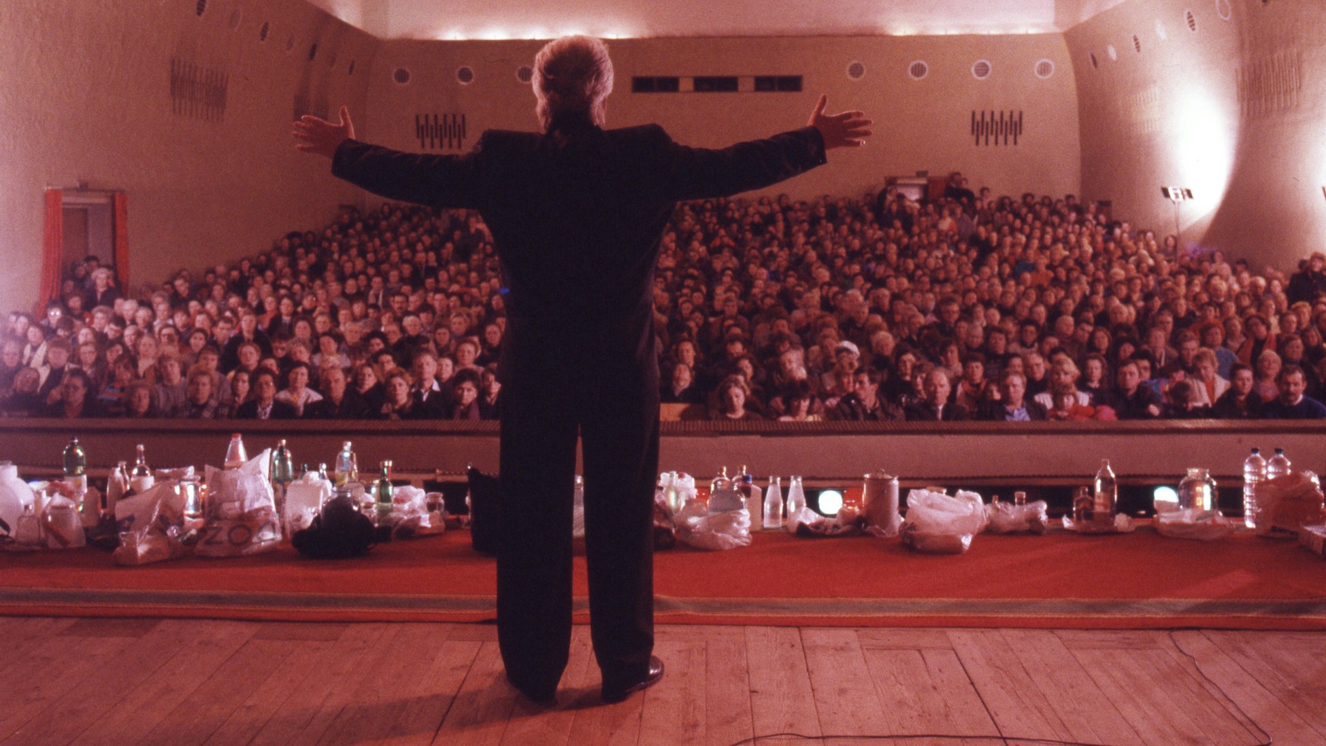 Tutti i 24 film presentati alla rassegna ‘Lost in the 90s’, svoltasi alla Berlinale 2026 dal 12 al 22 febbraio.