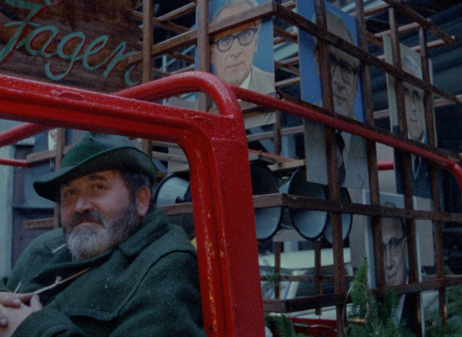 Tutti i 24 film presentati alla rassegna ‘Lost in the 90s’, svoltasi alla Berlinale 2026 dal 12 al 22 febbraio.