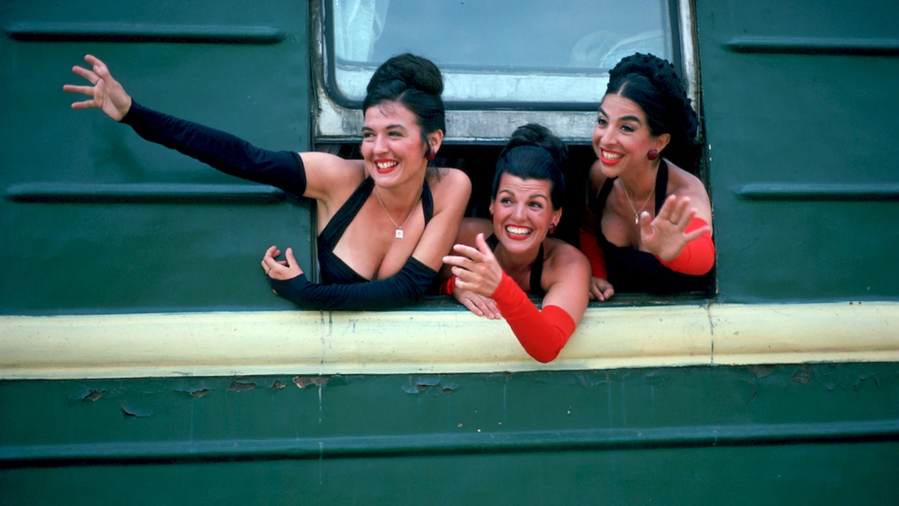 Tutti i 24 film presentati alla rassegna ‘Lost in the 90s’, svoltasi alla Berlinale 2026 dal 12 al 22 febbraio.