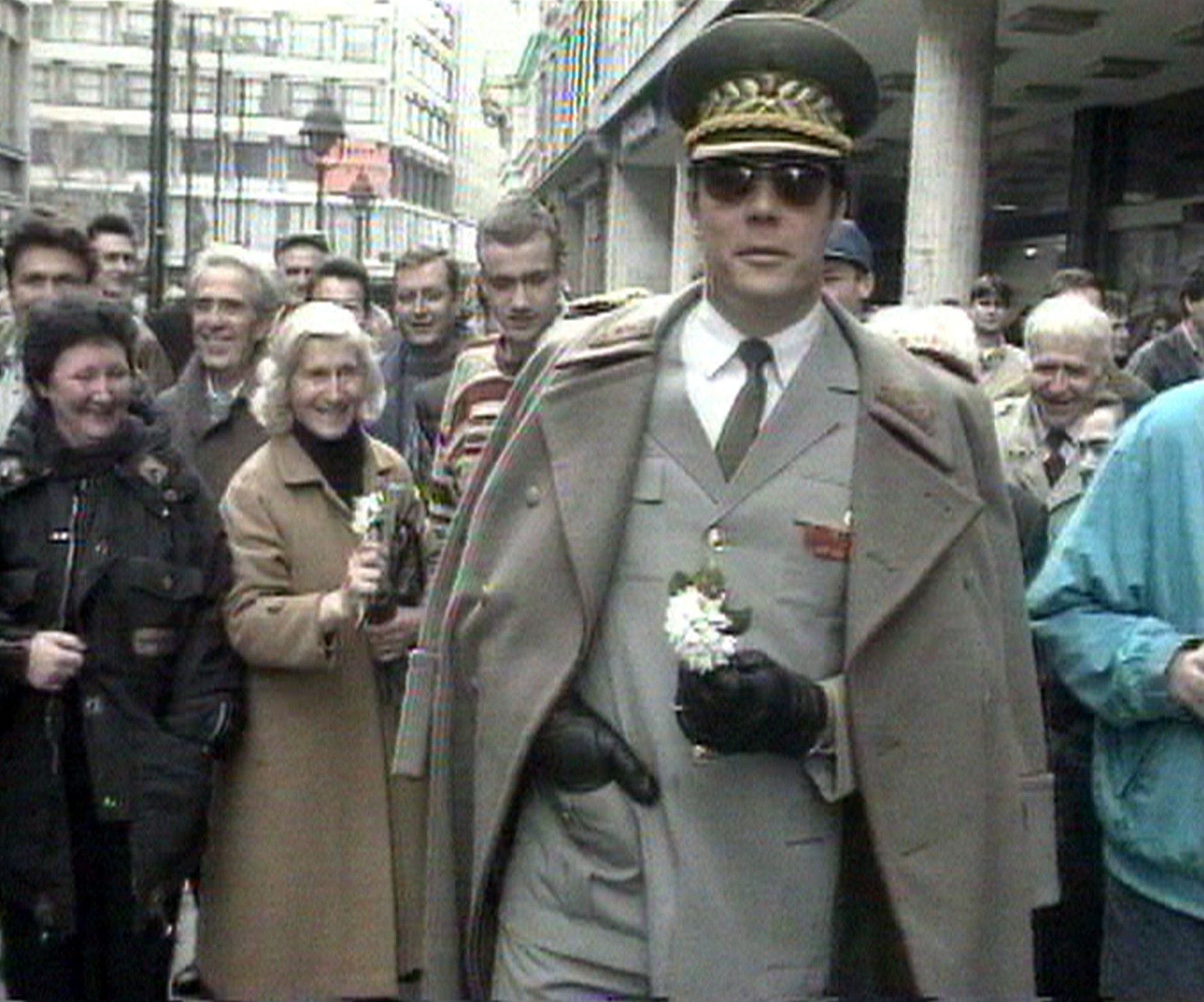 Tutti i 24 film presentati alla rassegna ‘Lost in the 90s’, svoltasi alla Berlinale 2026 dal 12 al 22 febbraio.