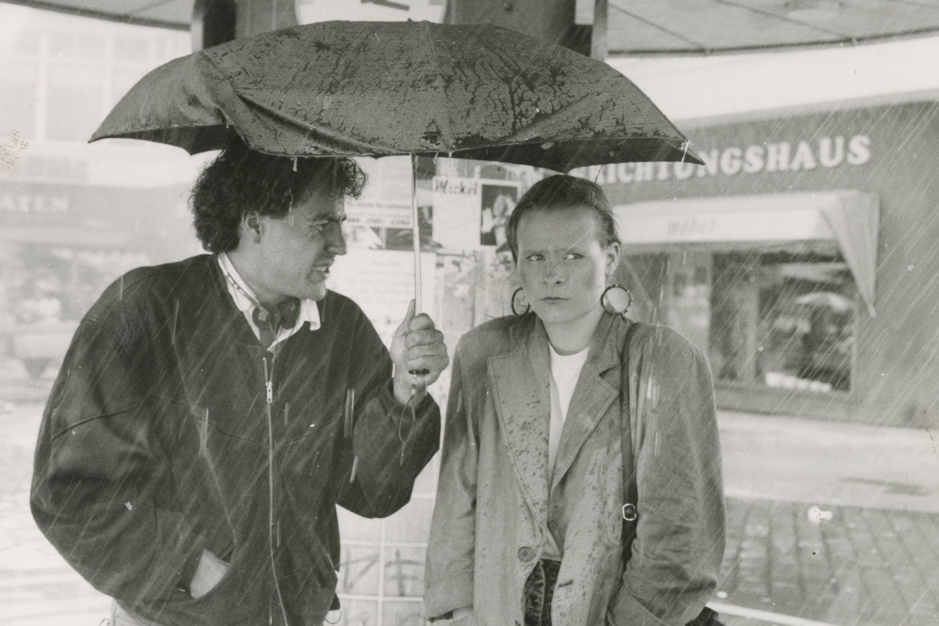 Tutti i 24 film presentati alla rassegna ‘Lost in the 90s’, svoltasi alla Berlinale 2026 dal 12 al 22 febbraio.