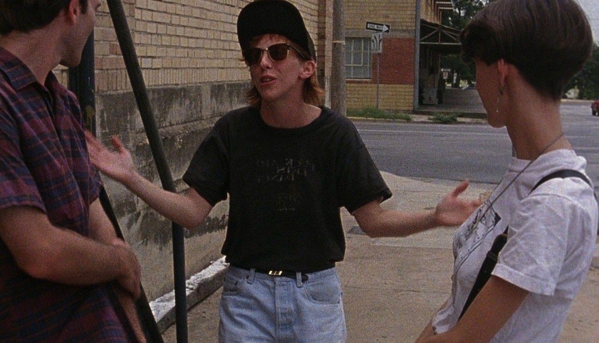 Tutti i 24 film presentati alla rassegna ‘Lost in the 90s’, svoltasi alla Berlinale 2026 dal 12 al 22 febbraio.