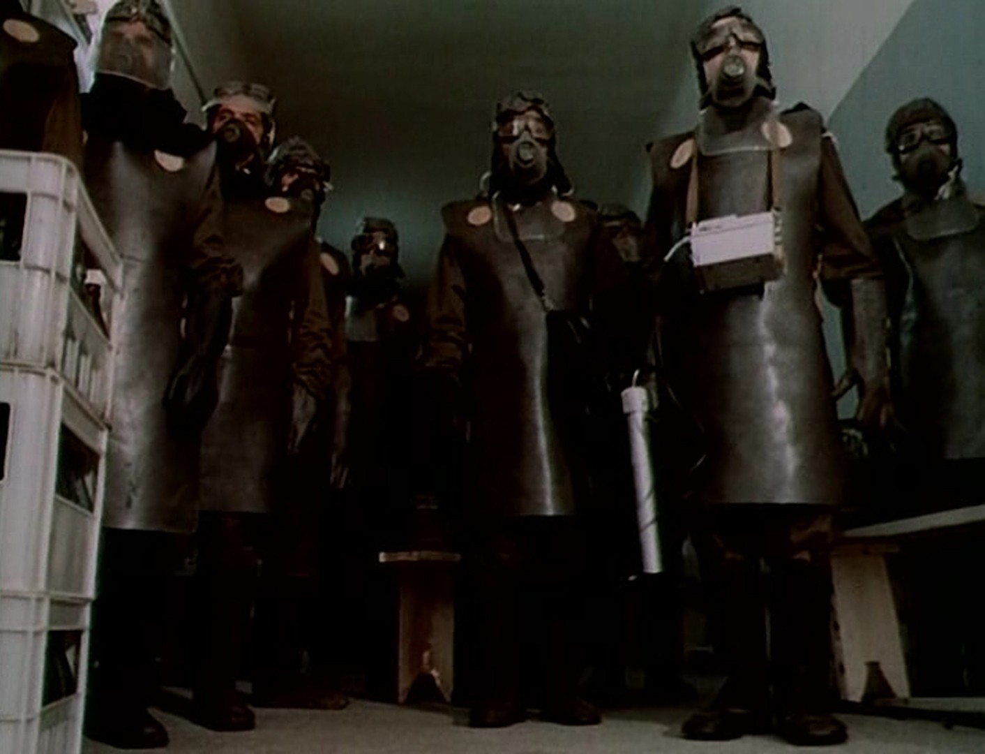 Tutti i 24 film presentati alla rassegna ‘Lost in the 90s’, svoltasi alla Berlinale 2026 dal 12 al 22 febbraio.