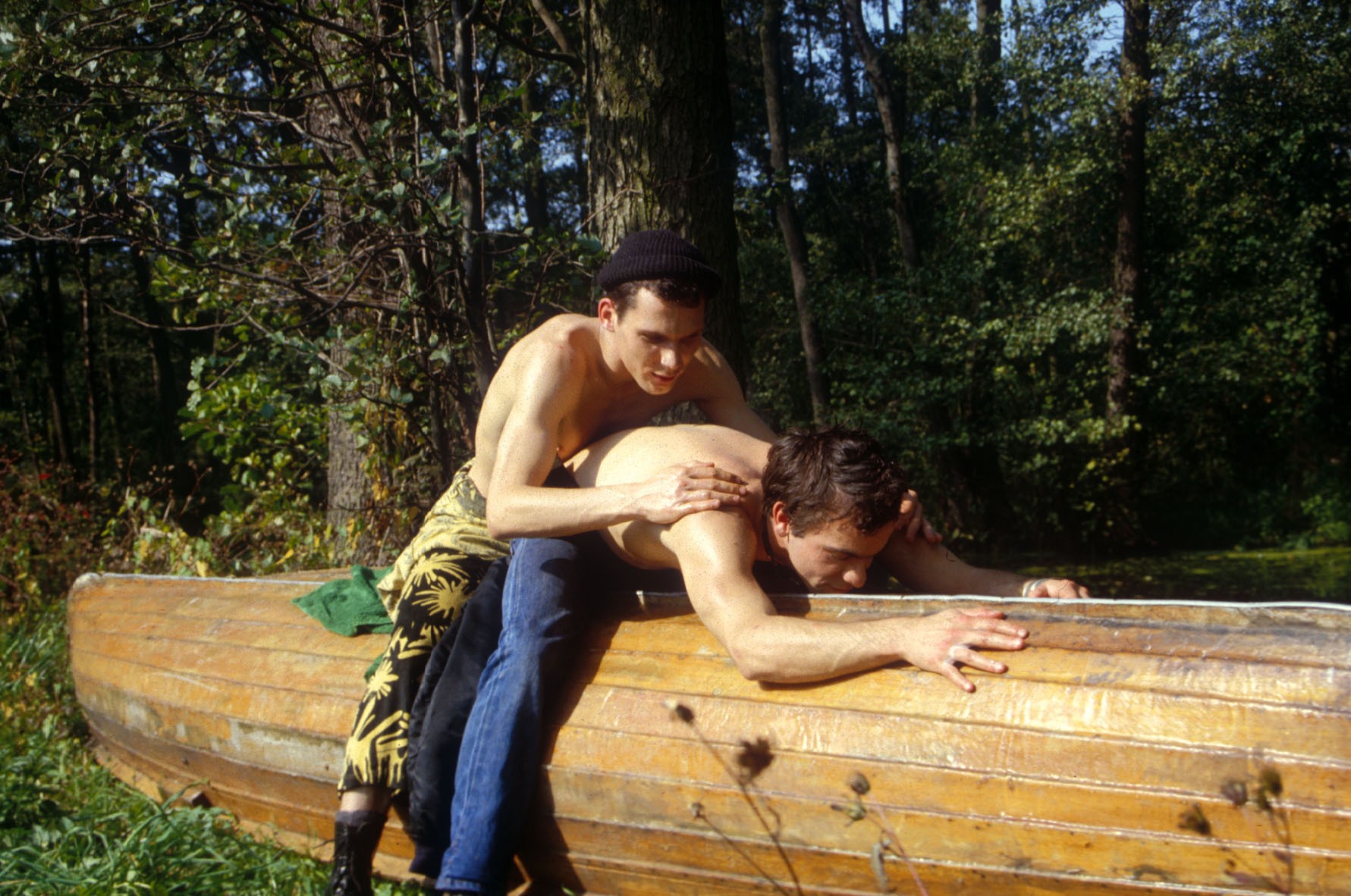 Tutti i 24 film presentati alla rassegna ‘Lost in the 90s’, svoltasi alla Berlinale 2026 dal 12 al 22 febbraio.