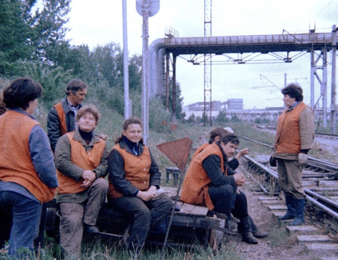 Tutti i 24 film presentati alla rassegna ‘Lost in the 90s’, svoltasi alla Berlinale 2026 dal 12 al 22 febbraio.