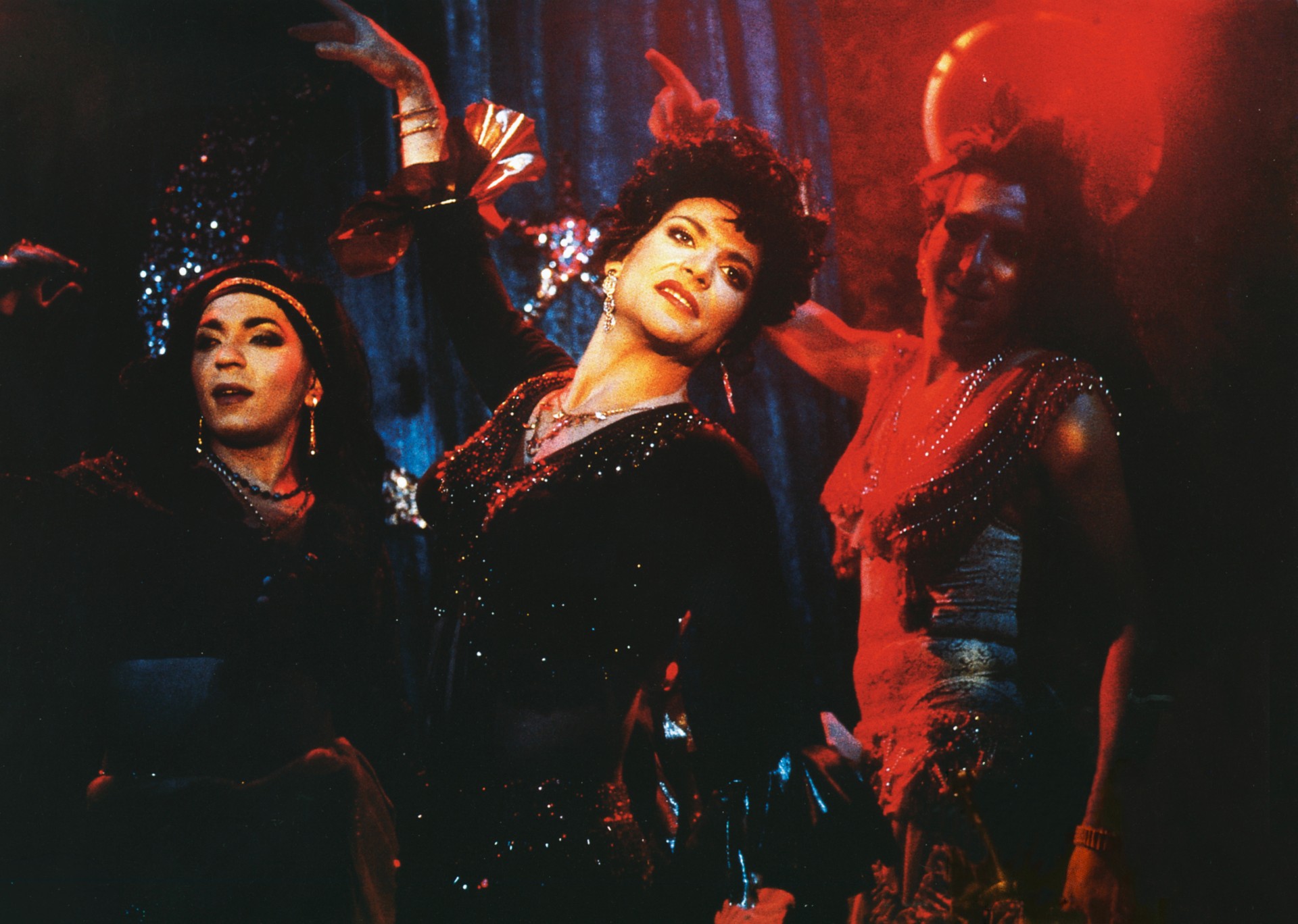 Tutti i 24 film presentati alla rassegna ‘Lost in the 90s’, svoltasi alla Berlinale 2026 dal 12 al 22 febbraio.