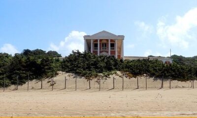 Arriva il secondo appuntamento di 'A spasso con ABC', alla scoperta di Sabaudia tra razionalismo e visioni letterarie.