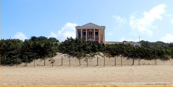 Arriva il secondo appuntamento di 'A spasso con ABC', alla scoperta di Sabaudia tra razionalismo e visioni letterarie.