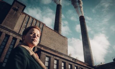 'Bambini di piombo', la serie Netflix che racconta una storia di denuncia e coraggio nella Polonia degli anni ’70, tra inquinamento e potere