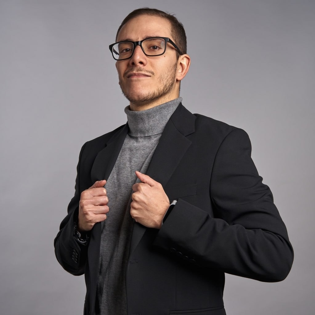 In dialogo con Enrico Gamba (151eg) e Gianni D’Arienzo (Gianni Dari) in occasione del Cactus Industry Forum.