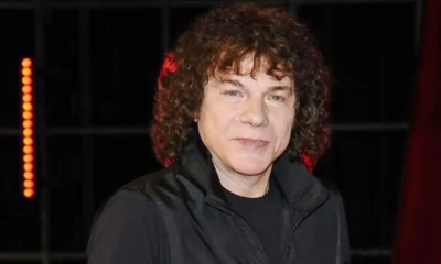 Il mio nome è Riccardo Cocciante