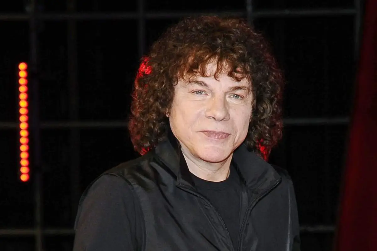 Il mio nome è Riccardo Cocciante