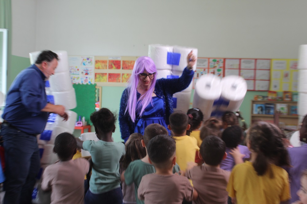 Cortometraggi italiani premiati