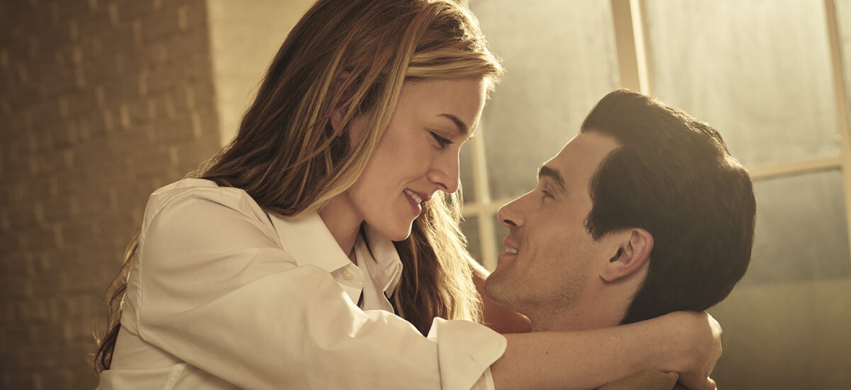 Love Story Kennedy uscita