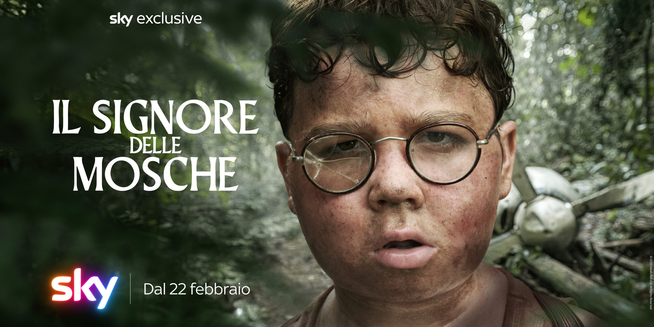 Il signore delle mosche 