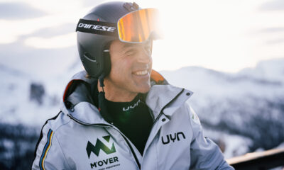 'Kristian Ghedina: Storie di sci' 70 anni di leggenda italiana: Ghedina e lo sci nel cuore delle Olimpiadi in occasione di Milano Cortina 2026