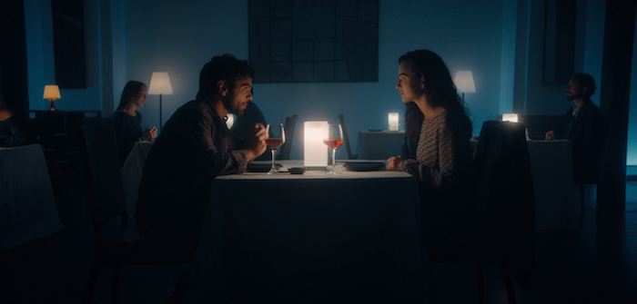 Cortometraggi italiani premiati