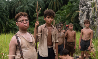 Nuove serie sky 2026