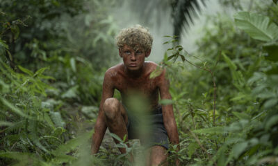 'Il signore delle mosche' Il primo adattamento TV del romanzo del premio Nobel William Golding su Sky e Now