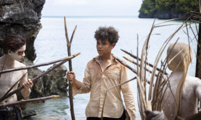 'Il Signore delle Mosche' una serie evento che porta sul su Sky uno dei romanzi più discussi e studiati del Novecento