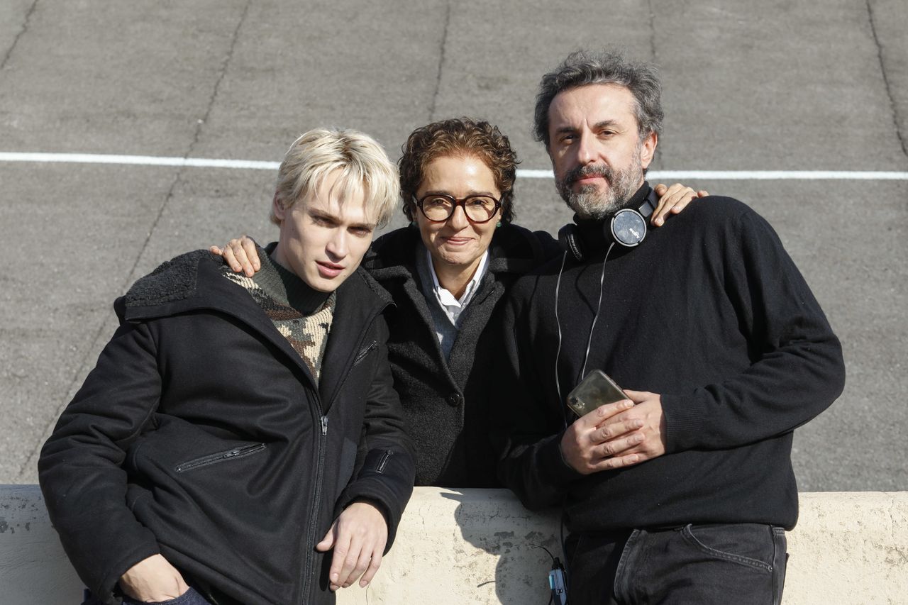 nicolangelo gelormini