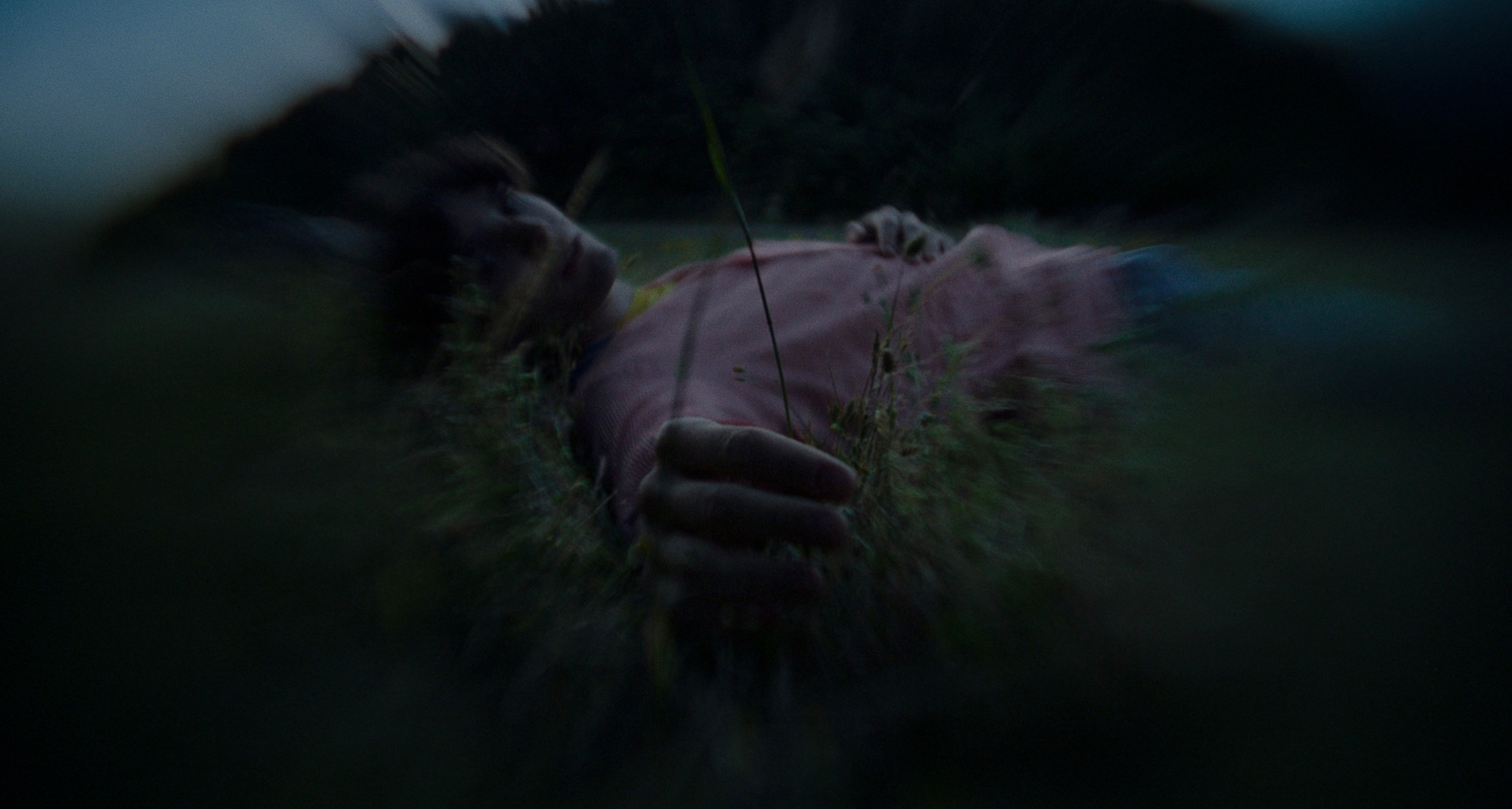 Le cascate del salto