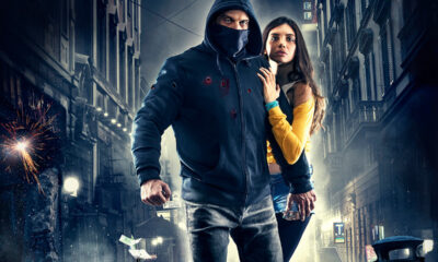 Lo chiamavano Jeeg Robot