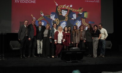 festival del cinema spello