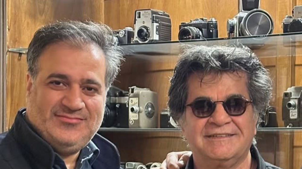 Mehdi Mahmoudian, co-sceneggiatore di Un semplice incidente, è stato infine rilasciato dopo una detenzione lunga diciassette giorni