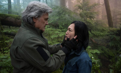 Monarch 2 kurt russell