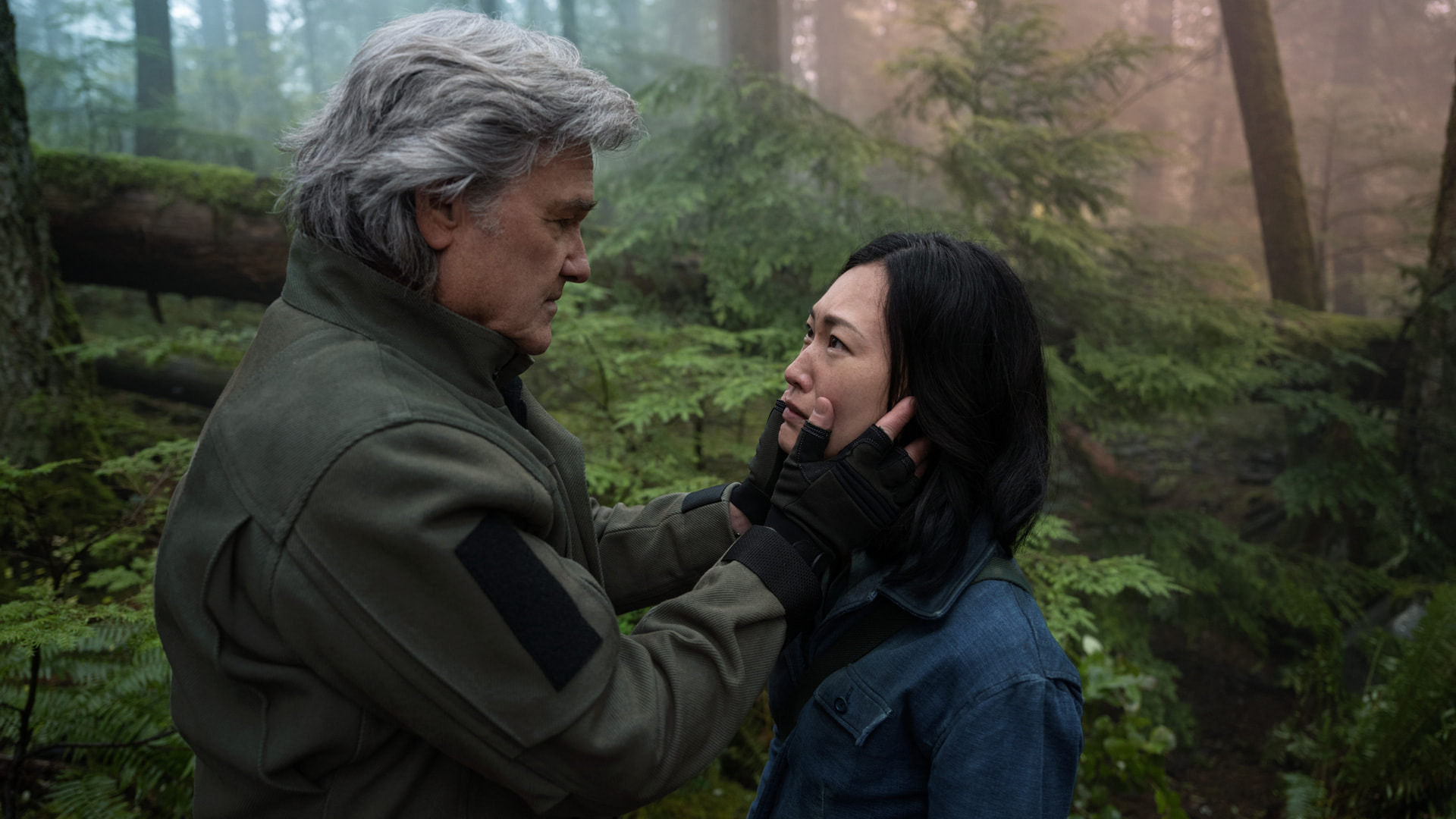 Monarch 2 kurt russell