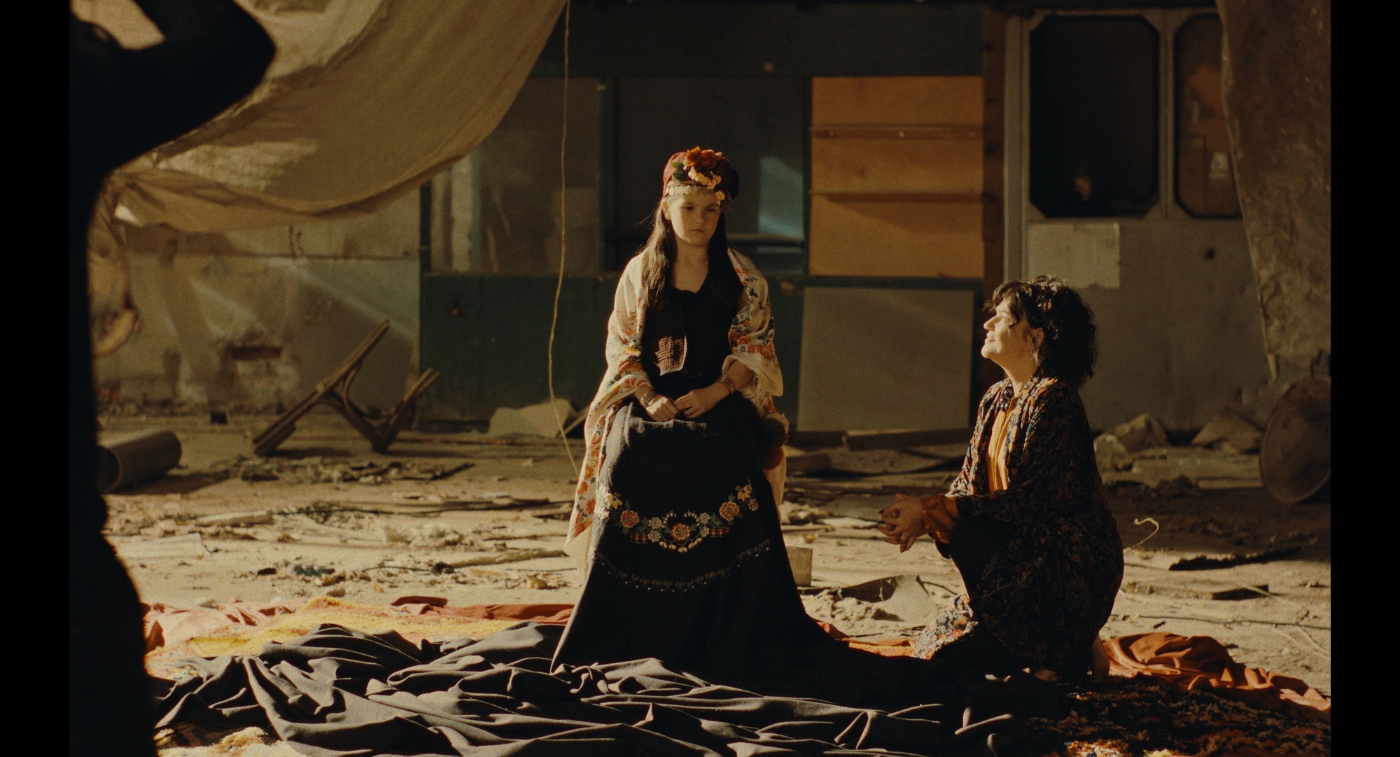 Nina Roza di Geneviève Dulude-De Celles