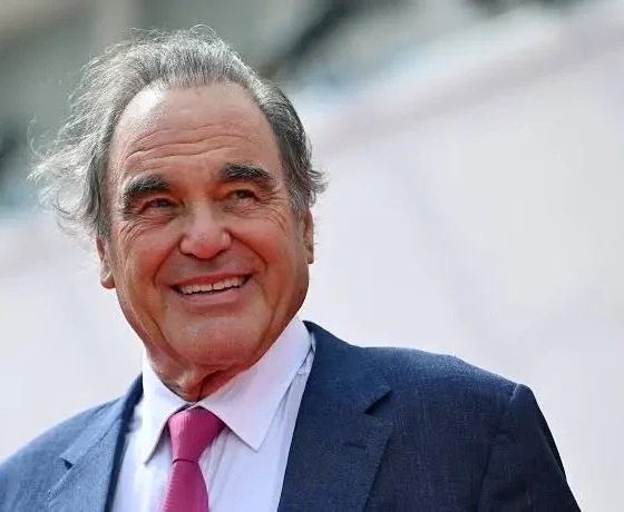 Oliver Stone