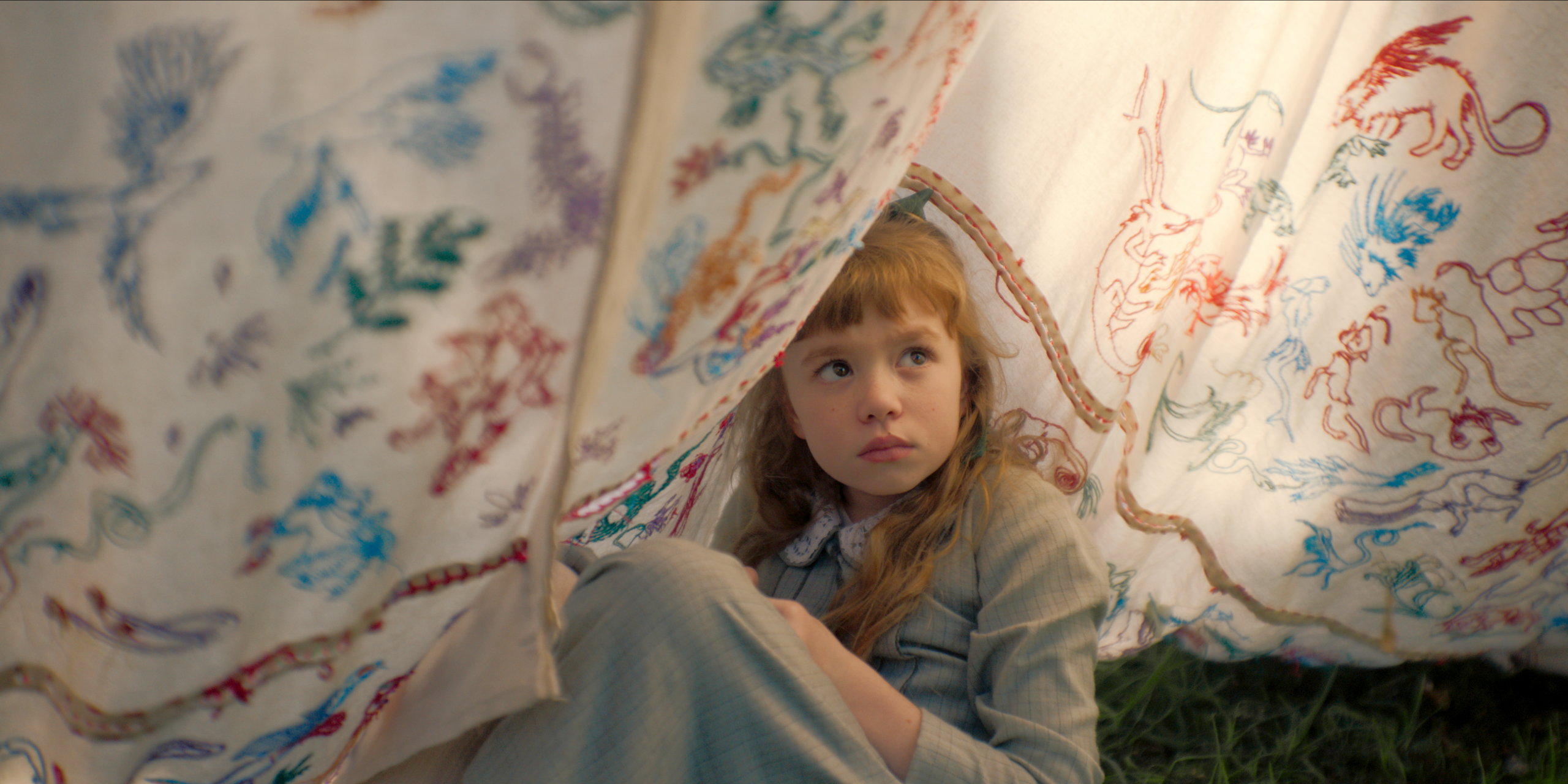 'La casa degli spiriti', il primo adattamento seriale in lingua spagnola del celebre romanzo di Isabel Allende