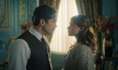 'La casa degli spiriti', il primo adattamento seriale in lingua spagnola del celebre romanzo di Isabel Allende