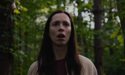 A Head Full of Ghosts